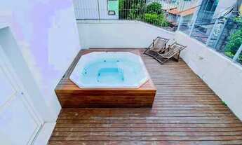 Imagem 2: Casa à venda, 5 quartos, 2 suítes, 4 vagas, Santa Lúcia - Belo Horizonte/MG