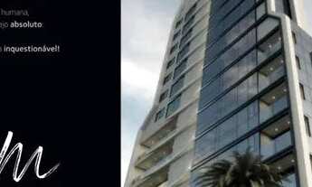 Imagem 2: Apartamento à venda, 3 quartos, 2 suítes, 2 vagas, Lourdes - Belo Horizonte/MG