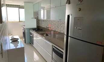 Imagem 4: Madalena 79m² 3 Quartos 1 Suite Andar Alto Planejados 2 Vagas