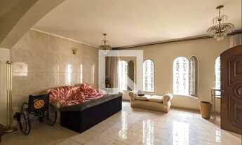 Imagem 3: Casa para Aluguel - Vila Rosália, 4 Quartos, 300 m2