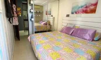 Imagem 5: Apartamento para venda tem 80 metros quadrados com 2 quartos em Manaíra - João Pessoa