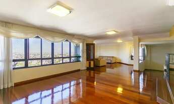 Imagem 3: Apartamento no Batel - ARYA 1