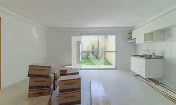 Imagem: Apartamento para Aluguel - Brooklin, 1 Quarto