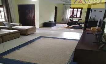 Imagem 5: São Paulo - Casa Padrão - Vila Marari