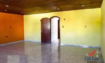 Imagem 6: Sobrado para alugar, 250 m² por R$ 3.522,60/mês - Vila Pereira Barreto - São Paulo/SP