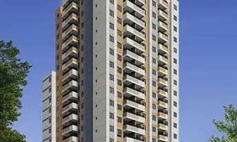 Imagem 2: Apartamento de 39m2 com 2 quartos na Conceição