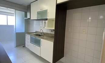 Imagem 4: Apartamento 02 suítes com varando gourmet - Alphaville