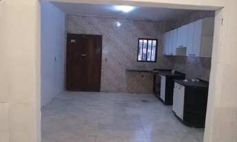 Imagem 5: Casa 2 quartos tudo incluso