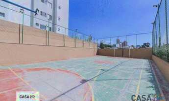 Imagem 2: Apartamento com 2 dormitórios para alugar, 70 m² por R$ 3.708/mês - Campo Belo - São Paulo