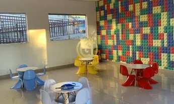 Imagem 3: Apartamento 2 quartos Jacarei - TERREO