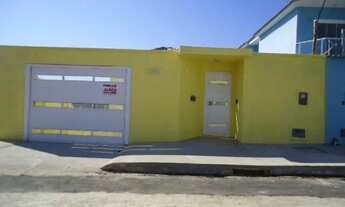 Imagem: RESENDE - Casa Padrão - Morada da Colina