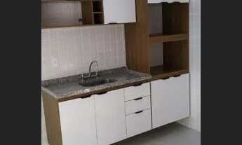 Imagem 4: Apartamento para Locação em Jundiaí, Medeiros / Jardim Carolina, 2 dormitórios, 1 banheiro