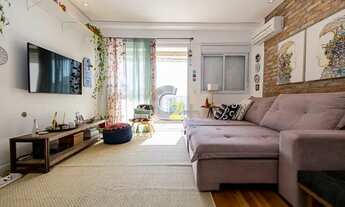 Imagem 5: Apartamento impecável próximo da Avenida Professor Alfonso Bovero!