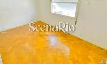 Imagem 5: Apartamento para Locação em Rio de Janeiro, Copacabana, 4 dormitórios, 1 suíte, 3 banheiro