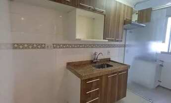 Imagem 5: Apartamento para Aluguel com 2 quartos , 46m² em Jardim Santa Terezinha (Zona Leste) - São