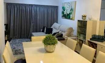 Imagem 3: Cód.: 10716 - Apartamento 3 quartos - Jardim América