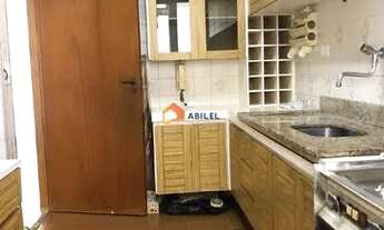 Imagem 6: Apartamento para aluguel, 2 quartos, 1 vaga, Vila Gomes Cardim - São Paulo/SP