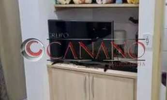 Imagem 3: Apartamento-À VENDA-Méier-Rio de Janeiro-RJ