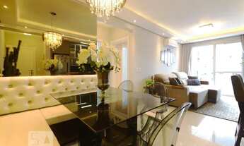 Imagem 4: Apartamento para Aluguel - Kobrasol, 2 Quartos, 75 m2