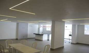 Imagem 4: Apartamento 3 dormitórios próximo da estação do metrô Marechal Deodoro