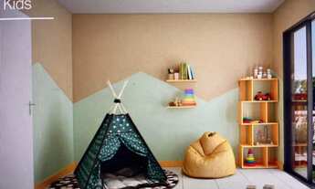 Imagem 4: Apartamento Parque da FONTE em São José dos Pinhais