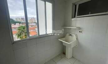 Imagem 6: Apartamento à venda, 3 quartos, 1 suíte, Nova América - Piracicaba