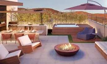 Imagem 2: Apartamento à venda, 4 quartos, 2 suítes, 4 vagas, Anchieta - Belo Horizonte/MG