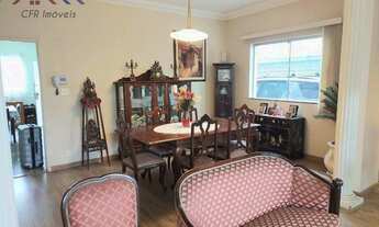 Imagem 3: Sobrado à venda, 200 m² por R$ 1.280.000,00 - Campo Belo - São Paulo/SP