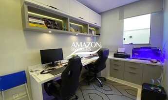 Imagem 5: Excelente Casa Duplex em Ponta Negra - Manaus - AM