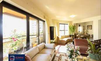 Imagem 5: Apartamento Venda 3 Dormitórios - 184 m² Perdizes