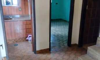 Imagem 4: Sobrado para venda possui 208 metros quadrados com 3 quartos