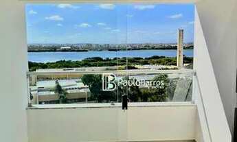 Imagem: APARTAMENTO - ALUGAR VISTA PARA RIO EDÍFICIO