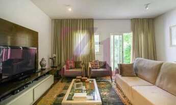 Imagem 2: São Paulo - Casa de Condomínio - Morumbi