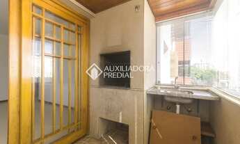 Imagem 7: Apartamento para venda com 61 metros quadrados com 2 quartos em Auxiliadora - Porto Alegre