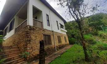 Imagem 2: Casa à venda, 5 quartos, 2 suítes, 6 vagas, Ipê - Nova Lima/MG