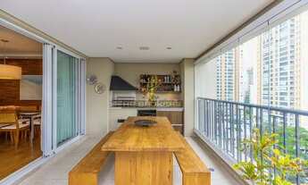 Imagem: Maravilhoso apartamento a venda no condomínio