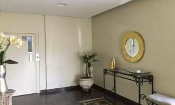 Imagem 2: Apartamento à venda, 4 quartos, 1 suíte, 2 vagas, Serra - Belo Horizonte/MG