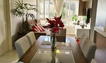 Imagem 6: Apartamento para Venda - 87.82m², 3 dormitórios, 2 vagas - Jardim Botânico