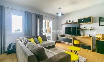 Imagem: Apartamento para venda tem 102 metros quadrados