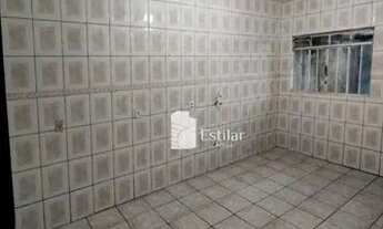 Imagem 7: Casa 02 quartos e 02 vagas no Campo de Santana, Curitiba