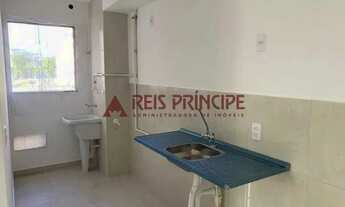 Imagem 7: APARTAMENTO 2 QUARTOS PARA VENDA EM DEL CASTILHO