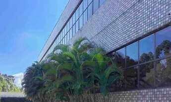 Imagem 6: BARUERI - Galpão/Depósito/Armazém - ALPHAVILLE EMPRESARIAL