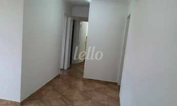 Imagem: São Paulo - Apartamento Padrão - Vila