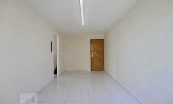 Imagem 2: Apartamento para Aluguel - Bosque da Saúde, 2 Quartos, 50 m2