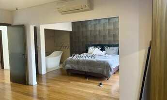 Imagem 7: Casa jardim Paulistano 350m2 - 4 dorm com 2 suítes - 4 vagas