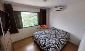 Imagem 6: Apartamento com 2 dormitórios para alugar, 69 m² por R$ 1.730,00/mês - Santana - São José