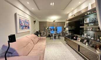 Imagem: Apartamento para venda possui 85 metros