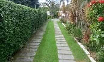 Imagem 5: CASA RESIDENCIAL em SÃO PEDRO - SP, jardim botanico