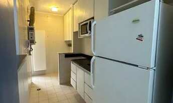 Imagem 4: Apartamento para aluguel possui 49 metros quadrados com 1 quarto em Indianópolis - São Pau