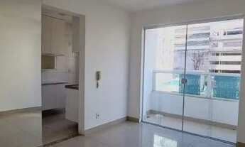 Imagem 3: Apartamento à venda, 2 quartos, 1 suíte, 1 vaga, Buritis - Belo Horizonte/MG